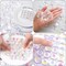 24 Pack Mini Squishy Fidget Toys with Keychains, Cute Stress Relief Sensory Squeeze Toys Bulk, Party Favors, Goodie Bag Stuffers, Classroom & Holiday Gift Set